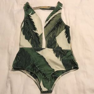 NWT Beach Riot X Stone Cold Fox X Revolve